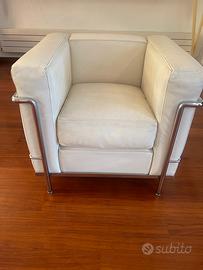 LC2 Poltrona Cassina