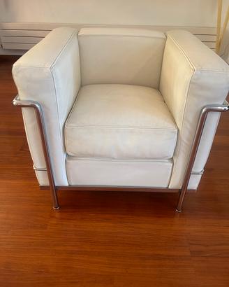 LC2 Poltrona Cassina