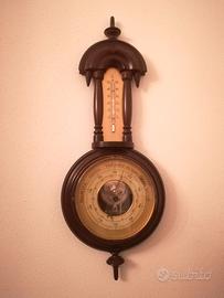 Barometro antico