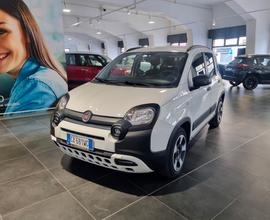 Fiat Panda Cross 1.0 hybrid AZIENDALE GARANZIA 3 A