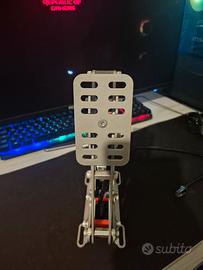 Vrs pro pedals pedale della frizione