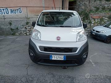 Fiat Fiorino 1400 benzina 5 posti N1+iva