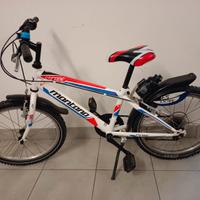 Bicicletta bambino Montana Escape 20