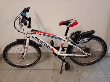 Bicicletta bambino Montana Escape 20