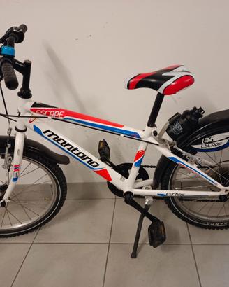 Bicicletta bambino Montana Escape 20