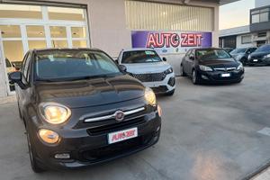 Fiat 500X 1.3 MultiJet 95 CV Pop Star