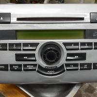 FIAT STILO Radio  lettore cd Visteon