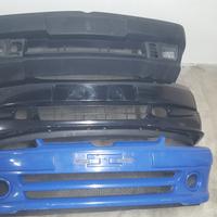 paraurti lancia alfa romeo peugeot 106  opel  gsi