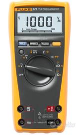Multimetro Professionale Fluke 179 True-RMS-Nuovo