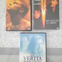 raccolta film thriller