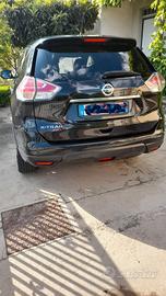 X-TRAIL  1.6 DCI 4X4 ALL MODE