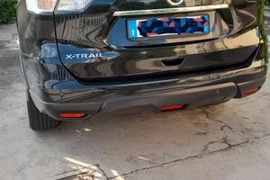 X-TRAIL  1.6 DCI 4X4 ALL MODE