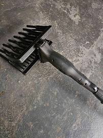 Scuotitore Olive Abbachiatore a Batteria 12V