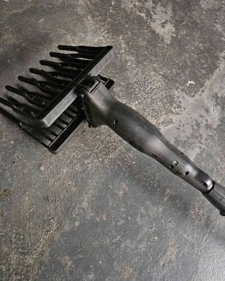 Scuotitore Olive Abbachiatore a Batteria 12V