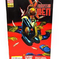 I Nuovissimi X-Men #12 - Comic - Marvel - ITA