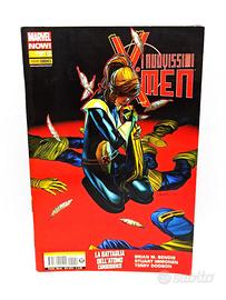 I Nuovissimi X-Men #12 - Comic - Marvel - ITA
