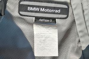 giubbotto BMW donna