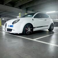 Mito QV (gpl)