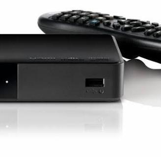 WD TV live lettore multimediale WiFi HD 