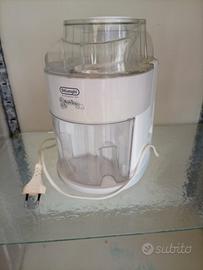 estrattore delonghi