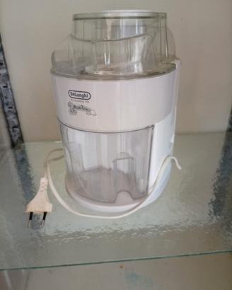 estrattore delonghi