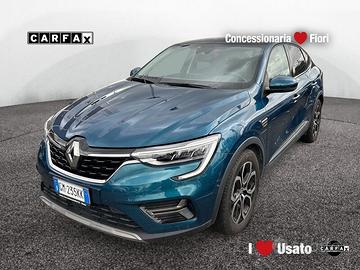 Renault Arkana 2021 1.6 E-Tech full hybrid Te...