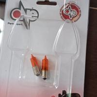Lampade frecce