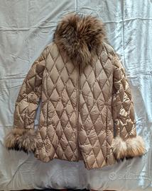 Piumino Moncler