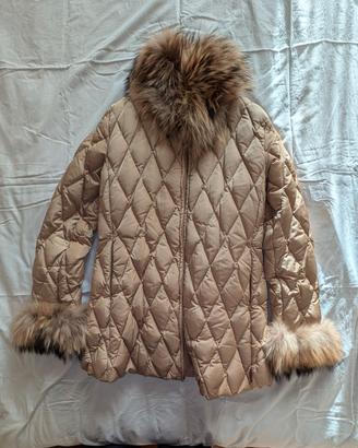 Piumino Moncler