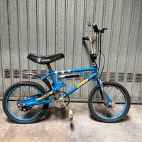 Bicicletta Speed Cross vintage