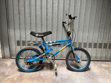 Bicicletta Speed Cross vintage