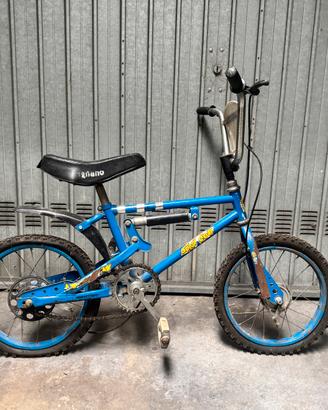 Bicicletta Speed Cross vintage