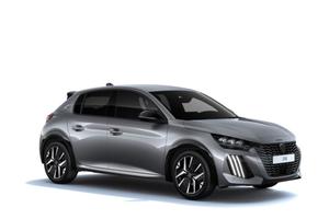 PEUGEOT 208 2ª serie 208 Hybrid 145 e-DCS6 5 p...