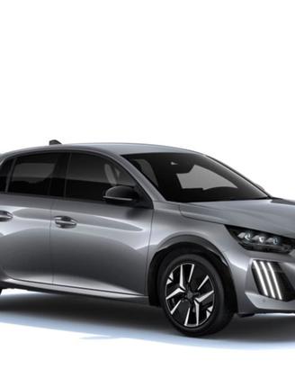 PEUGEOT 208 2ª serie 208 Hybrid 145 e-DCS6 5 p...