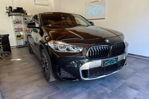Bmw X2 sDrive 18d Msport