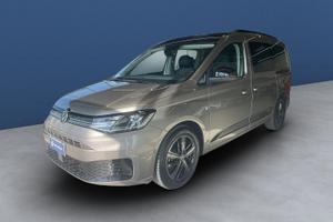 Volkswagen Caddy maxi 2.0 tdi 122cv edition dsg7