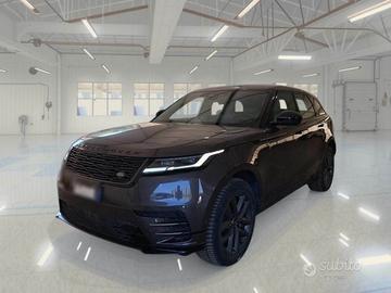 LAND ROVER RANGE ROVER VELAR 2.0 I4 PHEV 404 R-DYN