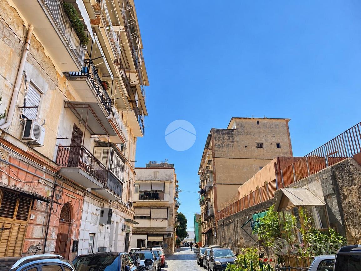 Appartamento – Napoli, Porta Nolana, Municipalità 2 - Vista 2