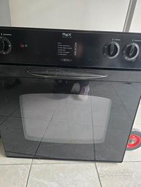 FORNO DA INCASSO REX