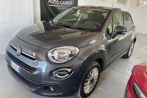 Fiat 500X 1.3 T4 150 CV DCT Connect