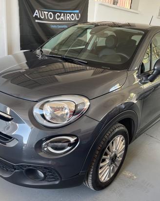 Fiat 500X 1.3 T4 150 CV DCT Connect