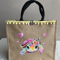 Borsa mare