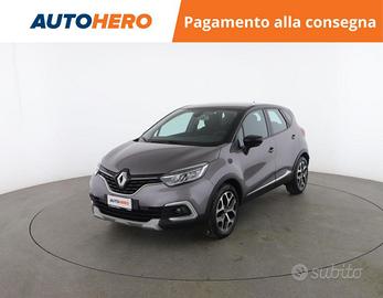 RENAULT Captur TZ90502