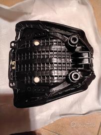 sella ribassata honda cb 650 r