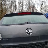 Portellone nudo VOLKSWAGEN POLO del 2009