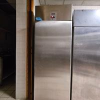 FRIGO ZANUSSI PROFESSIONALE 670L