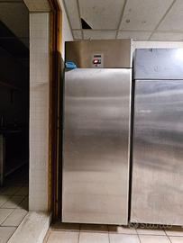 FRIGO ZANUSSI PROFESSIONALE 670L