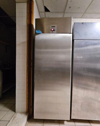 FRIGO ZANUSSI PROFESSIONALE 670L