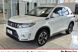 Suzuki Vitara 1.4h top 2wd