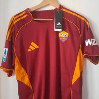 maglietta AS Roma 